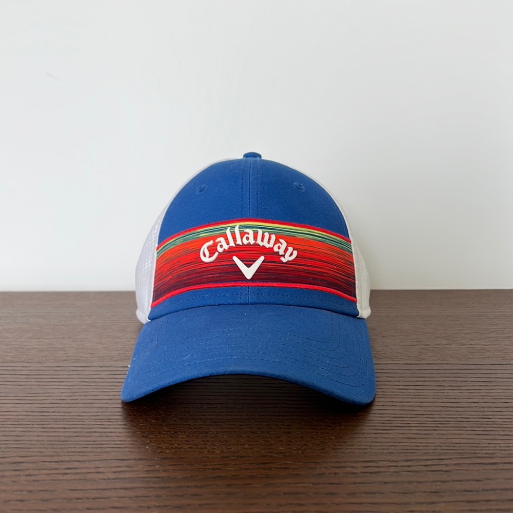 Callaway Golf Hat